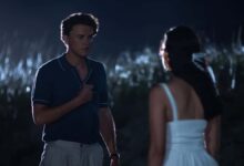 What time does 'The Summer I Turned Pretty' Season 3 come out?