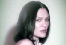 Jessie J