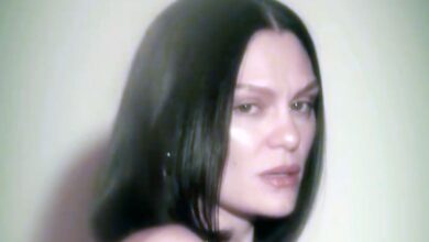 Jessie J