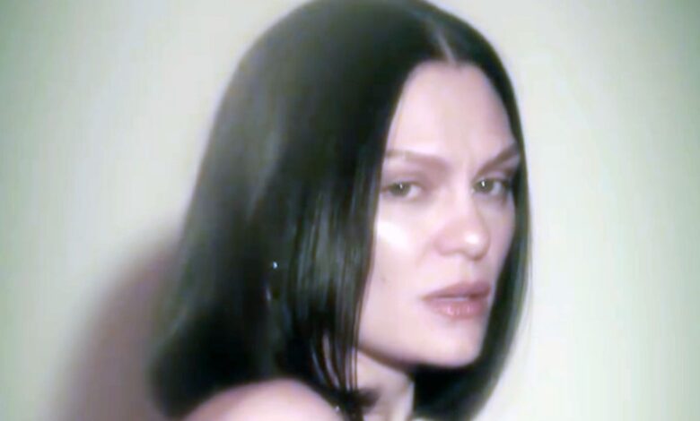 Jessie J