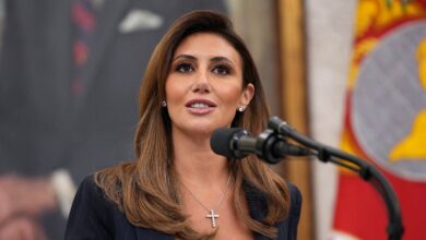 Judge rules Alina Habba is unlawfully serving as U.S. attorney