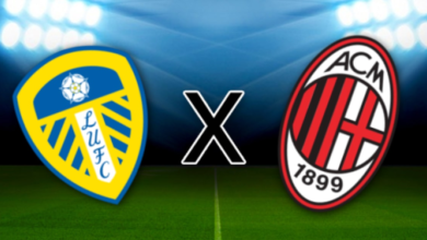 Leeds x Milan em amistoso: onde assistir ao vivo, horário e escalação