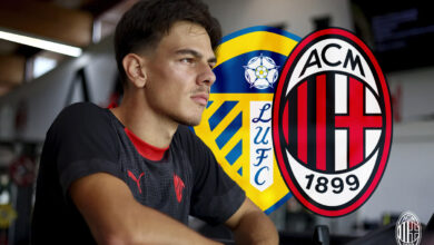 Jashari Leeds-Milan