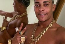 MPRJ denuncia MC Poze do Rodo e mais nove por tortura e extorsão mediante sequestro