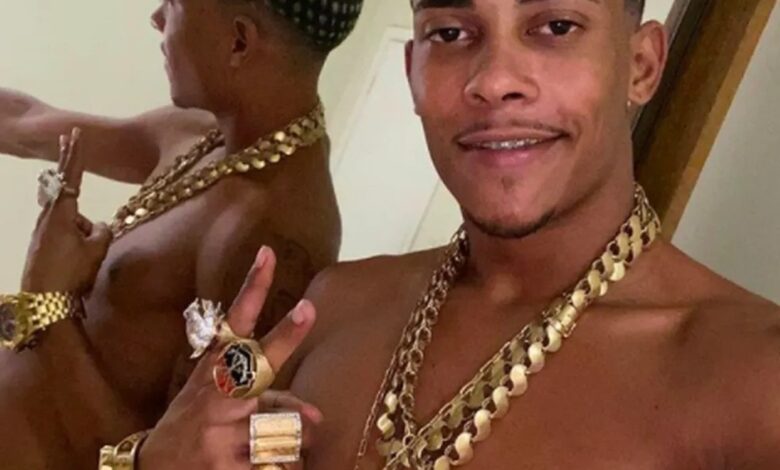 MPRJ denuncia MC Poze do Rodo e mais nove por tortura e extorsão mediante sequestro