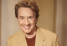 Martin Short on Only Murders in the Building Future as Season 5 Starts