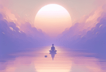 Meditação guiada para melhorar a insônia