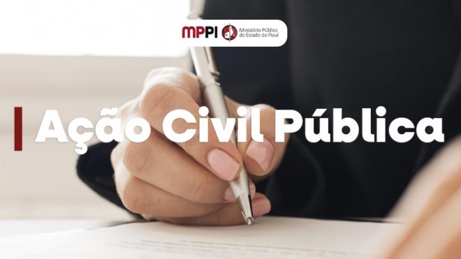 Ministério Público do Estado do Piauí