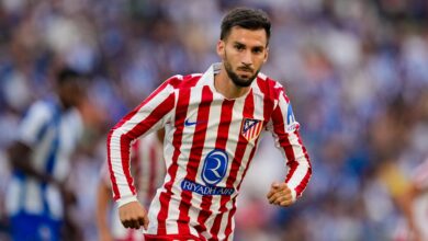 Newcastle - Atlético, en directo