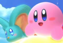 Nintendo Direct Announced for Tomorrow Focused on Kirby Air Riders