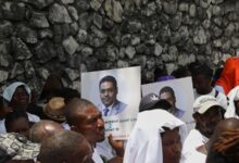 New leadership appointed in Haiti as gangs threaten to overthrow government
