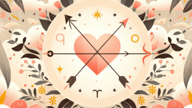 O significado de Vênus em Sagitário: amor, carreira e mais