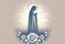 Oração a Nossa Senhora de Fátima para proteção e fé