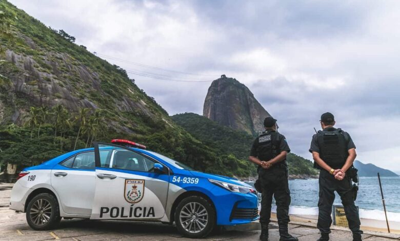 França convoca embaixador dos EUA após alegações de antissemitismo