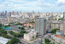 Países querem COP fora de Belém, diz presidente da cúpula - 31/07/2025 - Ambiente
