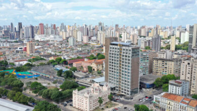 Países querem COP fora de Belém, diz presidente da cúpula - 31/07/2025 - Ambiente