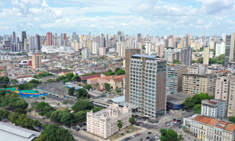 Países querem COP fora de Belém, diz presidente da cúpula - 31/07/2025 - Ambiente