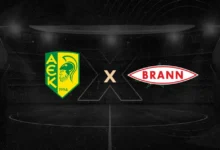 AEK Larnaca x Brann Palpite