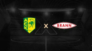 AEK Larnaca x Brann Palpite