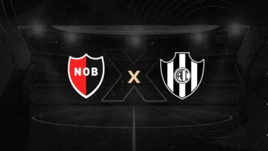Newell's Old Boys x Central Córdoba Palpites