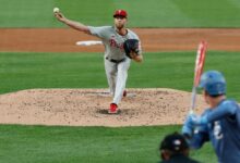 Can Phillies ace regain top form?
