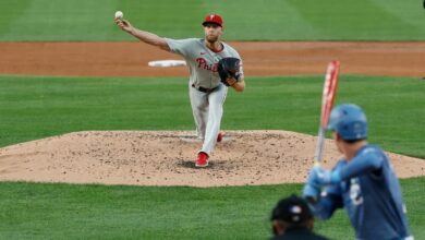 Can Phillies ace regain top form?