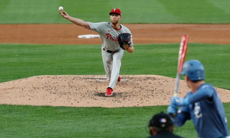 Can Phillies ace regain top form?