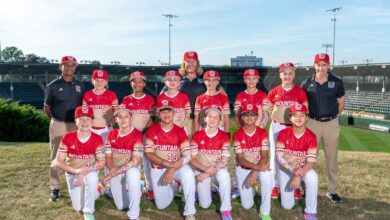 Live LLWS scores, US game updates