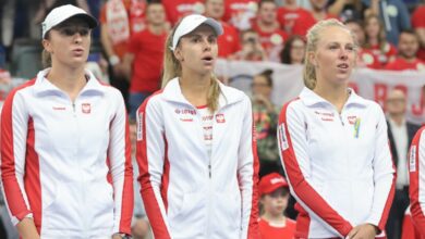 Trzy Polki zaczynają zmagania w Cicinnati. Świątek, Fręch i Linette mierzą wysoko - Sport