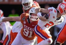 2025 preseason College Football Playoff, bowl projections