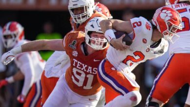 2025 preseason College Football Playoff, bowl projections