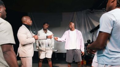 Texas A&M’s Reed, Owens work with actor Terry Crews in new NIL deal