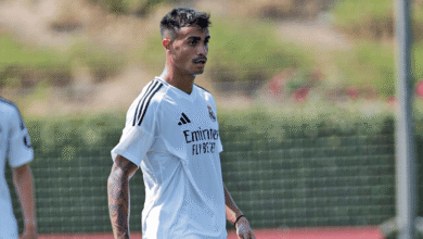 É OFICIAL! Reinier deixa o Real Madrid e assina com gigante brasileiro