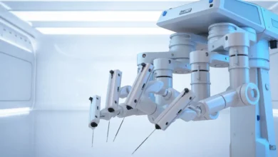 A sala de cirurgia mudou. Hoje, sistemas de cirurgia robótica ajudam o médico a implantar uma prótese de joelho com um nível de exatidão que seria difícil manter só com a mão humana ao longo de todo o procedimento. O robô não opera sozinho. Ele amplifica a visão, estabiliza movimentos, avisa sobre desvios e guia cortes com base em um plano milimétrico. O resultado costuma ser encaixe melhor da prótese, preservação de tecido saudável e um pós-operatório mais previsível, pontos que contam muito para quem deseja voltar a caminhar sem dor. Cirurgia robotica significa planejamento cuidadoso do joelho, leitura em tempo real de sensores e navegação por mapas 3D. O software mostra ao cirurgião o que ajustar antes do primeiro corte e durante cada etapa. Pequenas diferenças de grau no alinhamento ou de milímetros na espessura do corte mudam o conforto ao dobrar a perna, a distribuição de carga e a vida útil do implante. Com a assistência robótica, a equipe segue um roteiro claro, com alertas quando algo sai do traçado, o que traz segurança para o paciente e tranquilidade para a família. De acordo com ortopedistas especialistas em prótese de joelho robótica em Goiânia, o planejamento pré-operatório com imagens 3D permite simular o tamanho da prótese, o ângulo de colocação e a tensão dos ligamentos antes de entrar no centro cirúrgico. Essa preparação reduz tempo em sala, ajuda a controlar sangramento e orienta decisões finas durante a cirurgia robotica, como ajustes de um ou dois milímetros que fazem diferença quando o paciente começa a fisioterapia. O que muda na prática da cirurgia robotica de joelho O robô funciona como um copiloto atento. Ele cria um mapa tridimensional do fêmur e da tíbia, marca zonas de segurança e mostra o ponto exato de cada corte. Quando a serra chega perto de um limite, o sistema limita a profundidade ou bloqueia o avanço. O cirurgião continua no comando, mas com uma “régua inteligente” que reduz variações e mantém a técnica constante do início ao fim. Essa constância melhora o alinhamento do membro, fator que influencia dor, marcha e durabilidade da prótese. Planejamento e navegação 3D O mapa 3D não serve só para ver. Ele orienta decisões. Se o joelho do paciente tem deformidade em varo ou valgo, o software calcula a correção necessária e propõe cortes que respeitam o eixo mecânico da perna. O sistema também estima o balanço dos ligamentos. Se a tensão ficar alta em um lado, o plano sugere microajustes na espessura do corte ou na posição dos componentes. Essa lógica de “testar no virtual antes de executar no real” dá previsibilidade e reduz surpresas. Precisão milimétrica e preservação de tecido Erros pequenos somam. Um corte um pouco mais fundo, um componente levemente rotacionado, um grau a mais ou a menos no alinhamento. A plataforma robótica ajuda a eliminar esses desvios. Cortes mais econômicos preservam osso e cartilagem remanescentes. Menor agressão tecidual tende a significar menos dor, menor uso de analgésicos e mais participação do paciente na fisioterapia logo nos primeiros dias. Benefícios percebidos pelo paciente Quem passa por cirurgia robotica de joelho costuma notar alguns pontos práticos: dor mais controlada, ganho de movimento mais cedo e sensação de “encaixe” mais natural ao apoiar o peso. Quando a prótese fica bem alinhada e com bom balanço dos ligamentos, a marcha se torna estável e a confiança volta rápido. Isso facilita tarefas simples do dia a dia, como levantar da cadeira, subir poucos degraus ou caminhar até a padaria sem receio. Recuperação e fisioterapia com metas claras Com incisões planejadas e menos agressão, a fisioterapia começa cedo e segue metas realistas. A equipe mede extensão e flexão, ajusta exercícios de força e trabalha equilíbrio. Pequenos progressos semanais somam. Dormir melhor, controlar inchaço e caminhar dentro do limite orientado ajudam o joelho a responder. A clareza do plano pós-operatório reduz ansiedade e favorece adesão ao tratamento. Por que robôs cirurgiões elevam a qualidade do resultado O robô não substitui a experiência do médico, ele potencializa. O cirurgião escolhe a estratégia, confirma cada passo e decide o que alterar diante das particularidades de cada joelho. A tecnologia garante a execução fiel do plano. Essa combinação de mente humana com ferramenta precisa reduz retrabalho, evita ajustes grandes no fim da cirurgia e entrega um resultado consistente entre diferentes pacientes e equipes. Menos variabilidade, mais confiança Quando a técnica varia pouco entre casos, o paciente entende melhor o que esperar. A equipe padroniza tempos, checagens e passos críticos. Esses detalhes influenciam qualidade de vida. Um joelho bem balanceado dói menos no fim do dia e convida o paciente a se mexer. Movimento gera mais músculo e menos rigidez, criando um círculo virtuoso na reabilitação. Quem pode se beneficiar da cirurgia robotica A assistência robótica ajuda em cenários comuns, como artrose avançada com deformidade, e também em casos de revisão, quando é preciso trocar uma prótese antiga. Pacientes ativos, que desejam caminhar longas distâncias ou praticar atividades de baixo impacto, tendem a valorizar o encaixe preciso e o alinhamento estável. Pessoas com doenças associadas precisam de avaliação cuidadosa, mas se beneficiam do planejamento detalhado e do controle fino da técnica. Como escolher a equipe e se preparar Converse sobre experiência com cirurgia robotica, volume de casos e rotina de fisioterapia. Pergunte como é feito o planejamento 3D, quais são os critérios para o tamanho da prótese e como a equipe monitora dor e mobilidade nos primeiros dias. Chegue à cirurgia com metas combinadas: dobrar o joelho até um certo ângulo, caminhar X minutos com apoio, subir poucos degraus com segurança. Metas simples mantêm o foco e mostram progresso. Expectativas realistas fazem diferença A tecnologia ajuda, mas cada organismo responde em um ritmo. Idade, condicionamento físico, sono e alimentação influenciam. Quem se prepara com fortalecimento leve, aprende os exercícios com antecedência e organiza apoio em casa costuma avançar melhor. Hidratação, cuidado com a ferida e atenção aos sinais de alerta fazem parte do pacote de uma boa recuperação. O amanhã da cirurgia do joelho Plataformas de cirurgia robotica seguem evoluindo. A tendência é integrar mais dados em tempo real e criar modelos que aprendem com milhares de cirurgias para sugerir ajustes cada vez mais finos. Em paralelo, materiais de prótese ganham novas superfícies e desenhos que imitam o joelho natural. Tudo isso aponta para resultados estáveis e previsíveis, com conforto ao caminhar e maior durabilidade do implante. Mensagem final para quem está avaliando a cirurgia Robôs cirurgiões já fazem parte do melhor da ortopedia do joelho. A tecnologia amplia a visão do médico, mantém a precisão quando a mão poderia cansar e dá controle em cada etapa. Para o paciente, isso se traduz em dor mais controlada, retorno mais rápido à rotina e confiança ao apoiar o peso. Cirurgia robotica não é moda. É ferramenta para entregar qualidade em um momento decisivo da vida de quem deseja voltar a andar sem limite imposto pela dor. Imagem: canva.com
