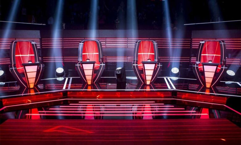 SBT The Voice Brasil