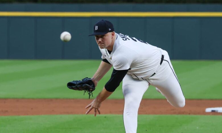 How Skubal and Skenes dominate MLB, according to teammates