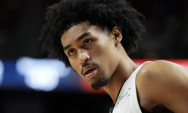 Spurs Seem Nearly Done with Rebuild as Season Nears
