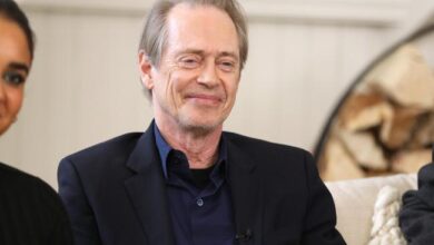 Steve Buscemi, Lena Dunham, and Hugh Jackman on Audition Fails