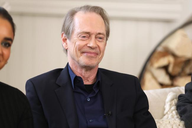 Steve Buscemi, Lena Dunham, and Hugh Jackman on Audition Fails
