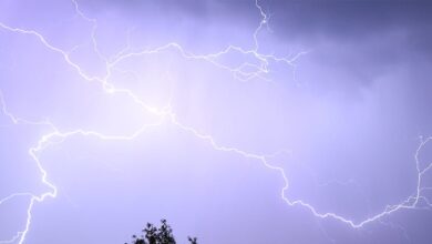 Chicago area under severe thunderstorm watch – NBC Chicago