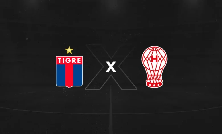 Tigre x Huracán Palpite - Confira Onde Assistir, Hora e Escalações 08-08