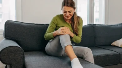 Tratamentos para Síndrome de Osgood Schlatter