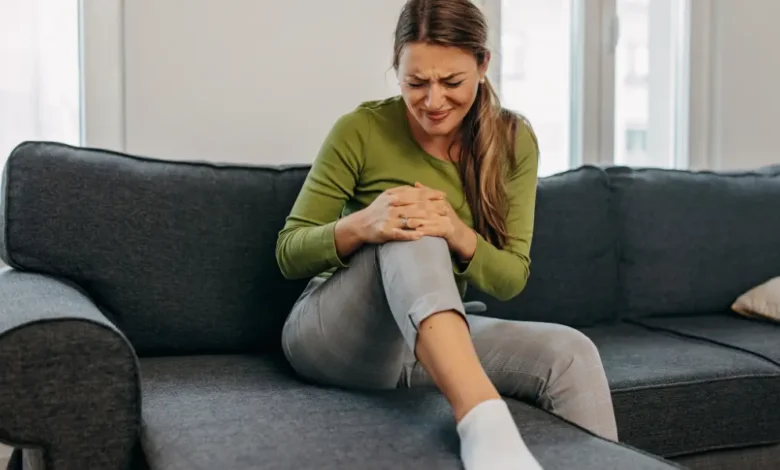 Tratamentos para Síndrome de Osgood Schlatter