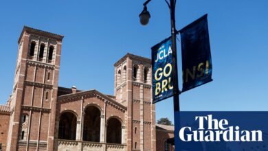 Trump administration demands $1bn from UCLA to restore federal funding