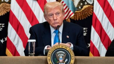 "Ataque sem precedentes" de Trump ao Brasil pode "sair pela culatra", diz The Economist