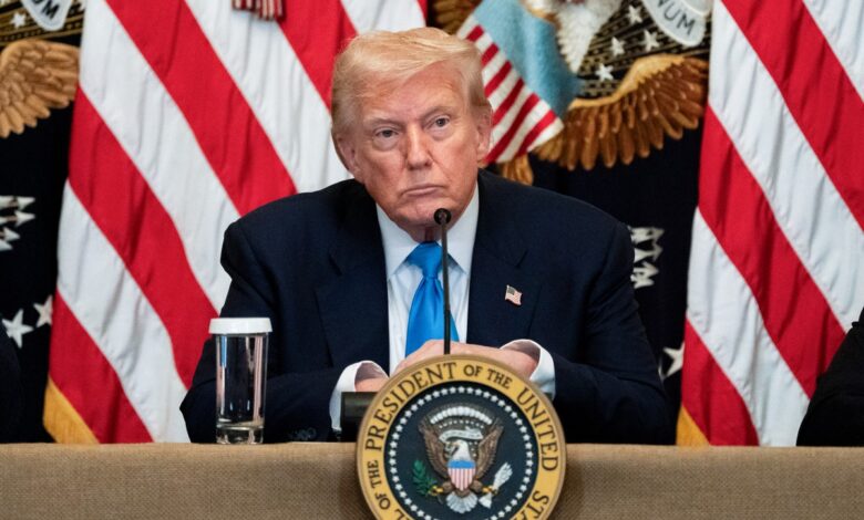 "Ataque sem precedentes" de Trump ao Brasil pode "sair pela culatra", diz The Economist