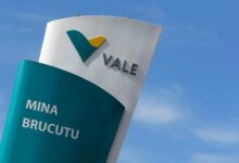 Vale (VALE3) tem lucro líquido de US$ 2,12 bi no 2º trimestre, queda anual de 24%
