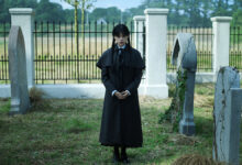 Wednesday Mid-Season Finale: Who Lives, Who Dies & What's Next