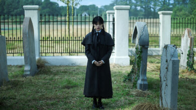 Wednesday Mid-Season Finale: Who Lives, Who Dies & What's Next