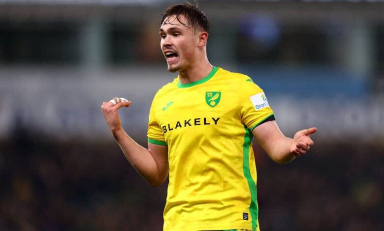 Wrexham sign Man City's Callum Doyle in £7.5m transfer